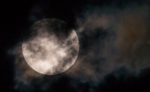 27 июля мы увидим самое длинное лунное затмение в XXI веке