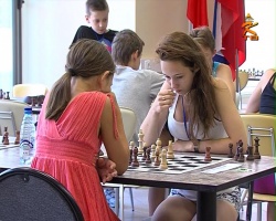 Итоги командного первенства России по шахматам подведены