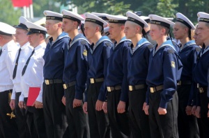 В воскресенье в Коломне отпразднуют День ВМФ