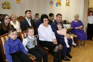 На ремонт детского реабилитационного центра в Матыре потратят более 7 миллионов рублей