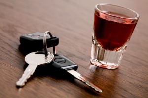 В новогодние праздники в Зарайске задержали четырех пьяных водителей