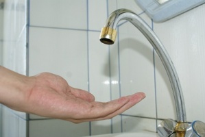 5 июля в Коломне будет отключена холодная вода 