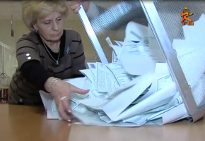 72,61% коломенских избирателей проголосовали за Владимира Путина