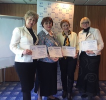 Преподаватели ГСГУ приняли участие в Балтийском научном форуме
