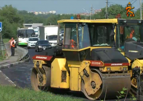 В Коломне должны отремонтировать 10 километров региональных дорог