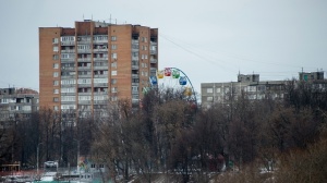 Московская область - лидер по созданию комфортной городской среды в России