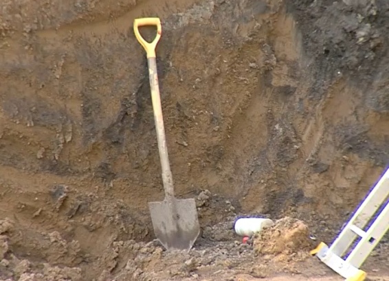 Археологи нашли подземный ход в Старой Коломне