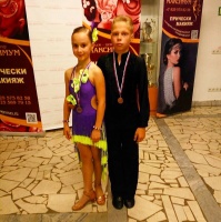 Коломенские юниоры заняли призовые места на "Кубке Максимум"
