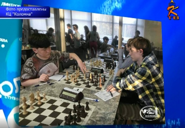 "Коломенская верста" собрала шахматистов из 24 регионов
