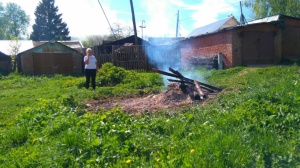 Внештатники Госадмтехнадзора предотвратили 2 возгорания в Коломне