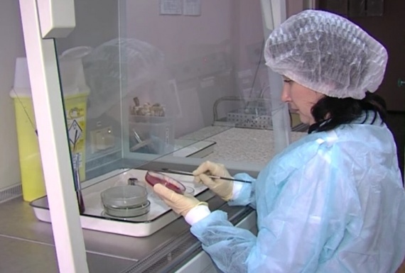 Коломенские медики принимают меры по профилактике коронавируса