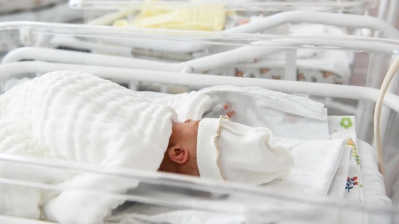 Названы самые популярные и самые редкие имена для новорождённых в июле
