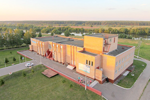 МБУ «Центр досуга и культуры «Черкизово»
