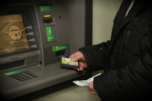 Четыре заявления о краже денег с банковских карт поступило за неделю в луховицкую полицию