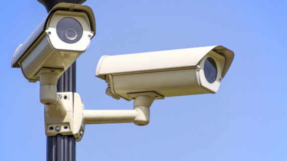 В Коломне установлено уже более 300 камер системы «Безопасный регион»