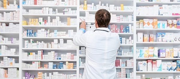 Стали известны возможные причины дефицита лекарств в российских аптеках