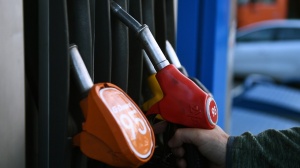 Цены на бензин зафиксировали на уровне конца мая