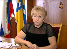 ИНТЕРВЬЮ:  До выборов Совета депутатов Коломенского городского округа осталось три дня
