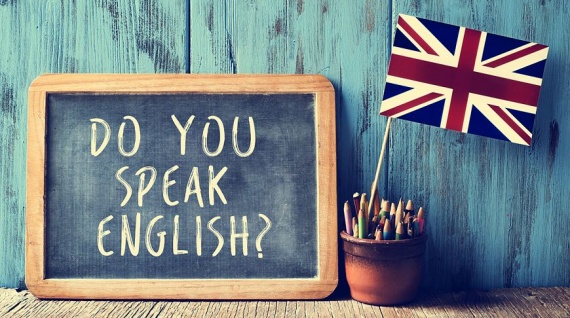 "Британский акцент" приглашает изучать английский
