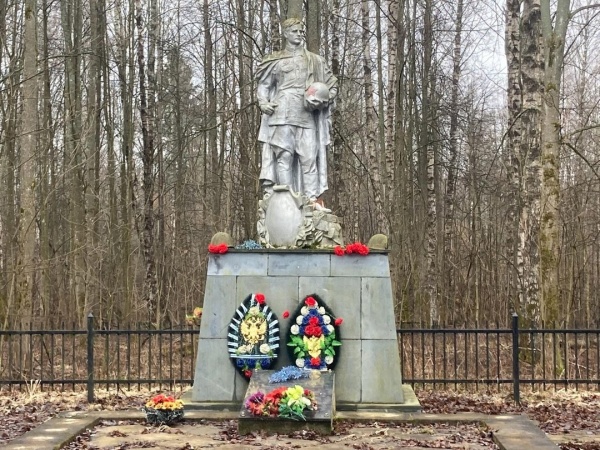 В Коломне будет дан старт новому поисковому сезону "Вахты памяти"