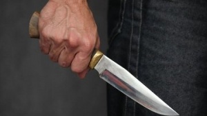 Мужчина в Коломенском районе ранил своего собутыльника ножом в ходе пьяной ссоры