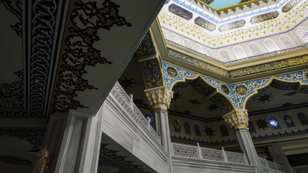 Мечети региона будут закрыты во время праздника