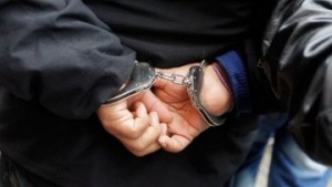 В Луховицком районе по подозрению в краже задержан мужчина