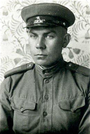 Нестеров Александр Александрович
