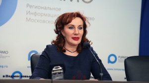 Татьяна Витушева отметила всплеск жалоб в начале сентября