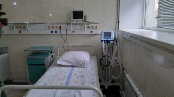 В Коломне скончалась еще одна пациентка с подтвержденным коронавирусом