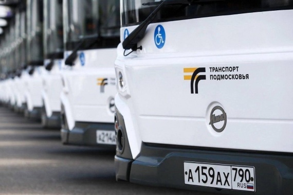Автобусный маршрут из Коломны в Рязань признан нерентабельным
