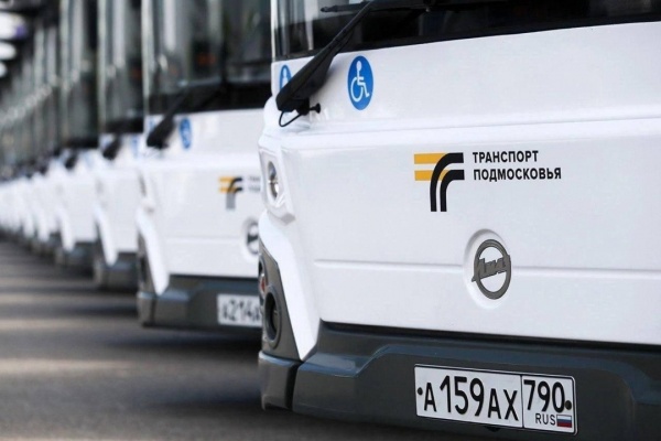 Расписание коломенских автобусов в майские праздники изменится