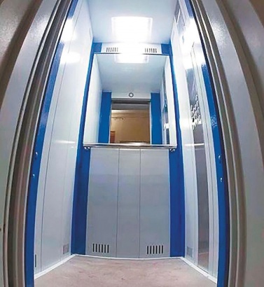 19 лифтов уже готовят к приёмке Ростехнадзора