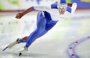 Денис Юсков – чемпион Европы на дистанции 1500 м