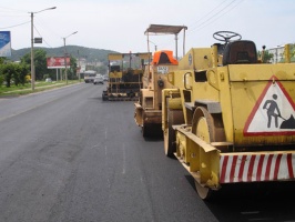 На ремонт и строительство дорог в Московской области потратят 30 млрд. рублей