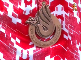 Сурдлимпийцы вернулись в Коломну с медалями