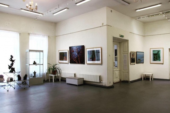 В Доме Озерова откроется выставка рязанских художников