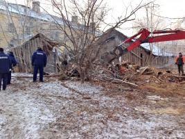 В Коломне ведется подготовка к пожароопасному периоду