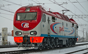 "Трансмашхолдинг" поставит РЖД 327 локомотивов