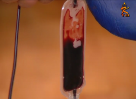 Более 50 коломенцев сдали кровь в очередной День донора