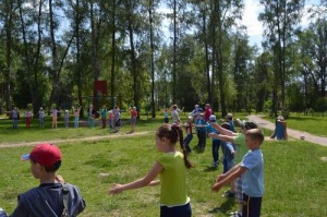 В Коломенском районе провели внеплановые проверки детских лагерей
