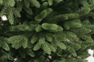 50 оттенков зеленого: выбираем искусственную елку