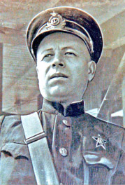 Шилов Константин Алексеевич