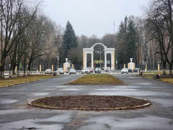 В Коломне установят памятник героям СВО