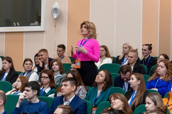 Четверо коломенских учителей стали участниками форума "Я - педагог Подмосковья"