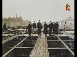 Почему Дворцовый мост для Санкт-Петербурга строили на Коломенском заводе?