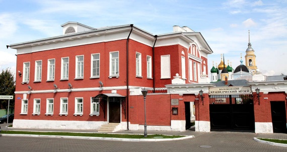 Коломенские музеи можно посетить бесплатно