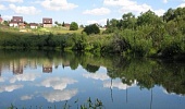 Минэкологии привлекло к ответственности предприятие в Коломне за загрязнение водоохранной зоны