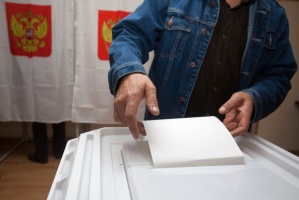 Около 15 тысяч наблюдателей будут работать на выборах в Подмосковье 18 сентября