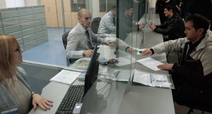 В Московской области снизилась стоимость оформления патента для иностранных граждан